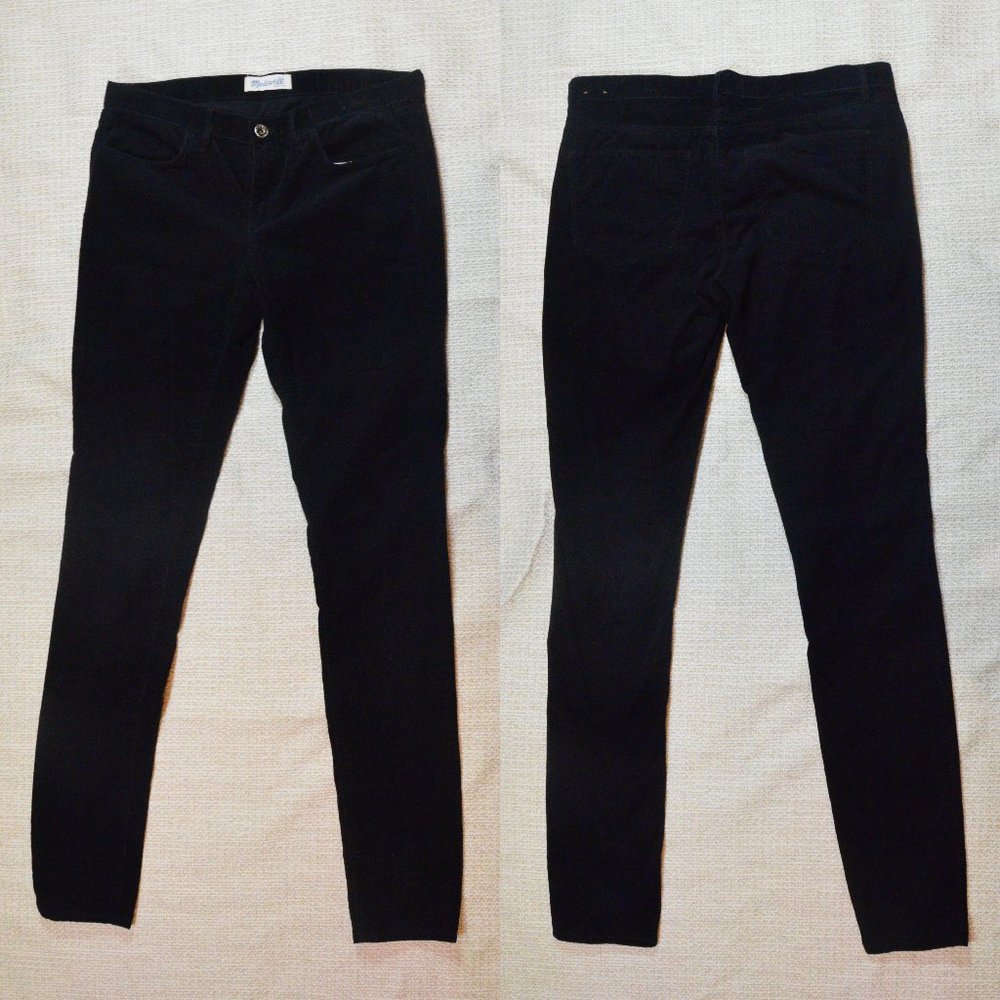 3 for $25 - Madewell Corduroy Pants